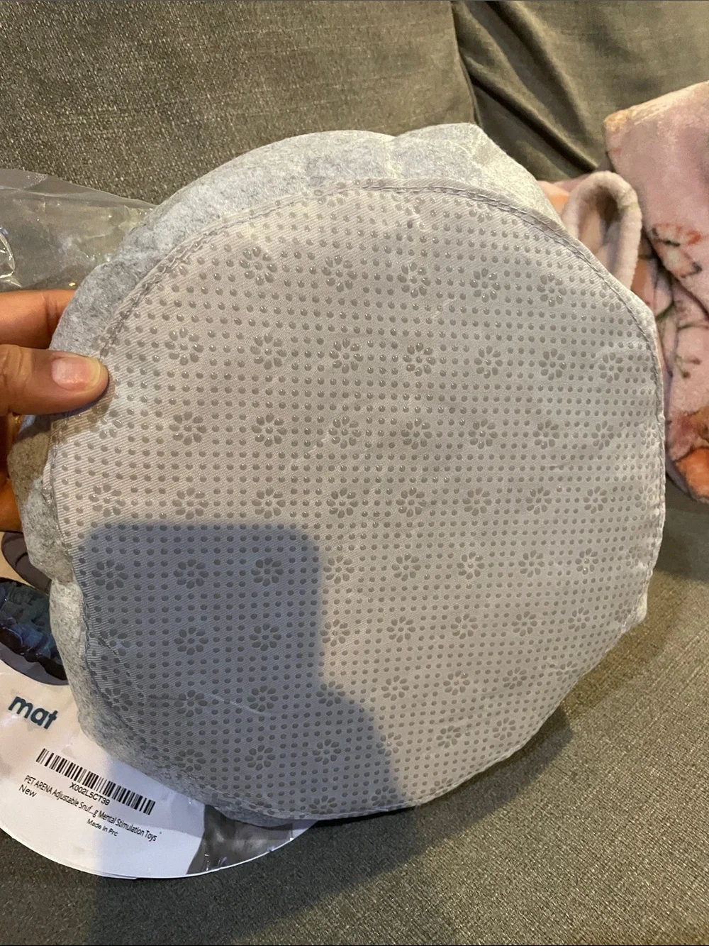 Pet Arena Snuffle Bowl Mat